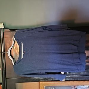 Style and co knit shirt